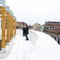 San Donato, inaugurato il nuovo cohousing sociale da 32 alloggi