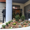 San Donato, inaugurato il nuovo cohousing sociale da 32 alloggi