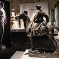 Torino Capitale della memoria: a Palazzo Madama la mostra sui monumenti cittadini