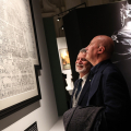 Torino Capitale della memoria: a Palazzo Madama la mostra sui monumenti cittadini