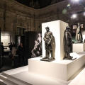 Torino Capitale della memoria: a Palazzo Madama la mostra sui monumenti cittadini