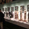 Torino Capitale della memoria: a Palazzo Madama la mostra sui monumenti cittadini