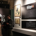 Torino Capitale della memoria: a Palazzo Madama la mostra sui monumenti cittadini