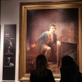 Torino Capitale della memoria: a Palazzo Madama la mostra sui monumenti cittadini