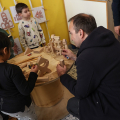 Scuola dell’Infanzia Bruno Ciari