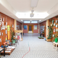Scuola dell’Infanzia Bruno Ciari