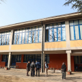 Scuola dell’Infanzia Bruno Ciari