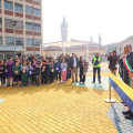 Piazzale Ex FIP