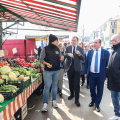 Mercato di corso Racconigi