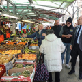 Mercato di corso Racconigi