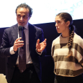 Torino celebra Bernardino Drovetti: restaurata la tomba e presentato il volume per il bicentenario del Museo Egizio
