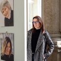 Intrepide a Palazzo Civico un omaggio alla forza delle donne