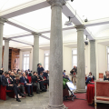 EXPOSED Torino Photo Festival torna con la terza edizione: “Mettersi a nudo”
