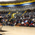 L’assessora all’Istruzione e alle Politiche giovanili Carlotta Salerno