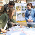 Aurora / Barriera: Progettiamo Largo Palermo e i Giardini Alimonda