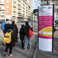 Aurora / Barriera: Progettiamo Largo Palermo e i Giardini Alimonda