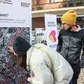 Aurora / Barriera: Progettiamo Largo Palermo e i Giardini Alimonda