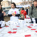 Aurora / Barriera: Progettiamo Largo Palermo e i Giardini Alimonda