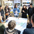 Aurora / Barriera: Progettiamo Largo Palermo e i Giardini Alimonda