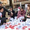 Aurora / Barriera: Progettiamo Largo Palermo e i Giardini Alimonda