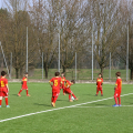 Inaugurato il campo da calcio riqualificato al Parco Colletta