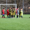 Inaugurato il campo da calcio riqualificato al Parco Colletta