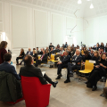 Festival Internazionale dell’Economia, la quinta edizione dal 22 al 25 ottobre a Torino