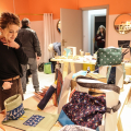 Stampè, a Torino apre l’atelier di comunità tra arte e impresa sociale