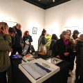 Stampè, a Torino apre l’atelier di comunità tra arte e impresa sociale