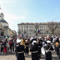 165 anni dell’Unità d’Italia celebrati a Torino con le nuove generazioni