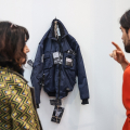 “In between places you can find me” al PAV con l’Accademia Albertina