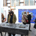 “In between places you can find me” al PAV con l’Accademia Albertina