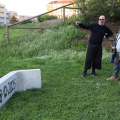“In between places you can find me” al PAV con l’Accademia Albertina
