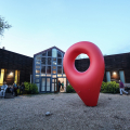 “In between places you can find me” al PAV con l’Accademia Albertina