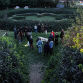 “In between places you can find me” al PAV con l’Accademia Albertina
