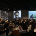Alle Gallerie d’Italia Torino la mostra “Nick Brandt. The Day May Break. La luce alla fine del giorno”