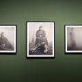 Alle Gallerie d’Italia Torino la mostra “Nick Brandt. The Day May Break. La luce alla fine del giorno”