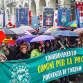 La marcia del 2006