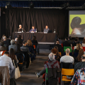 Torino Jazz Festival 2026, “The Sound of Surprise”. La XIV edizione, dal 25 aprile al 2 maggio