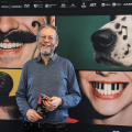 Stefano Zenni, direttore artistico del Torino Jazz Festival