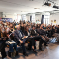 Torino Jazz Festival 2026, “The Sound of Surprise”. La XIV edizione, dal 25 aprile al 2 maggio