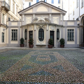 Cortile del Burro, Sala Carpanini