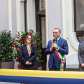Palazzo Civico, riapre la Sala Carpanini: nuovo spazio per eventi e incontri pubblici