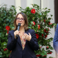 Palazzo Civico, riapre la Sala Carpanini: nuovo spazio per eventi e incontri pubblici