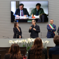 Palazzo Civico, riapre la Sala Carpanini: nuovo spazio per eventi e incontri pubblici