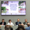 Torino rigenera quattro ex scuole: nuovi poli sociali nei quartieri