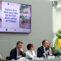 Torino rigenera quattro ex scuole: nuovi poli sociali nei quartieri