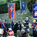 Strage del Pian del Lot: commemorazione a 82 anni dall’eccidio