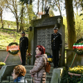 Strage del Pian del Lot: commemorazione a 82 anni dall’eccidio