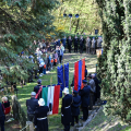 Strage del Pian del Lot: commemorazione a 82 anni dall’eccidio